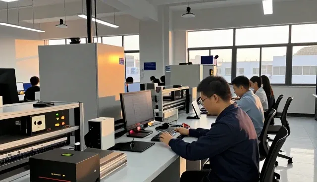 株洲亿用科技有限责任公司