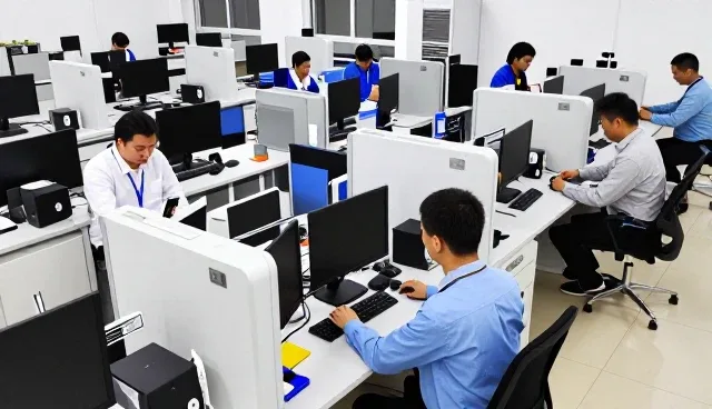 株洲亿用科技有限责任公司