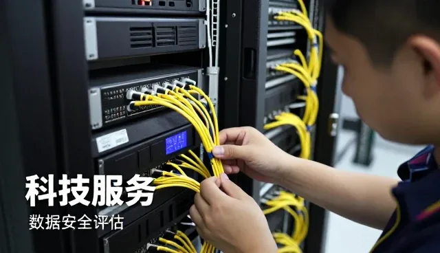 株洲亿用科技有限责任公司分享科技服务云服务器托管应用经验