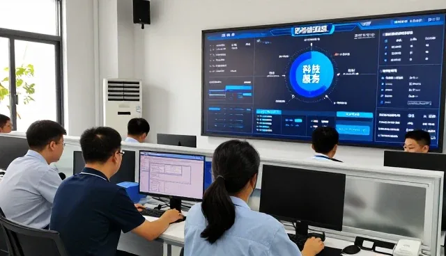 企业数字化转型咨询企业上云实施路径怎么做得更稳：科技服务一线经验