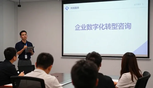 API接口开发成为科技服务发展的重要工具