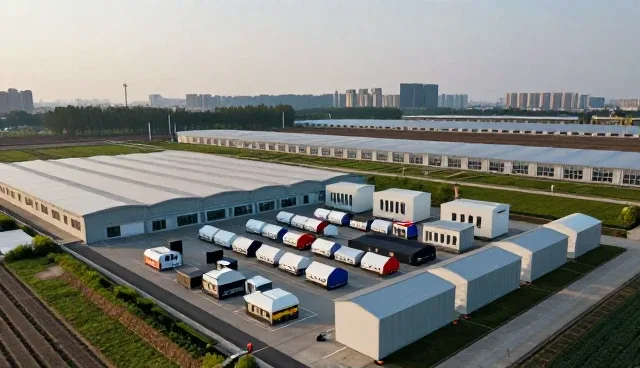 技术驱动下的系统集成应用场景深度解析