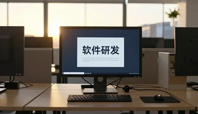 系统集成中的成果转化应用场景分析与选型关注点