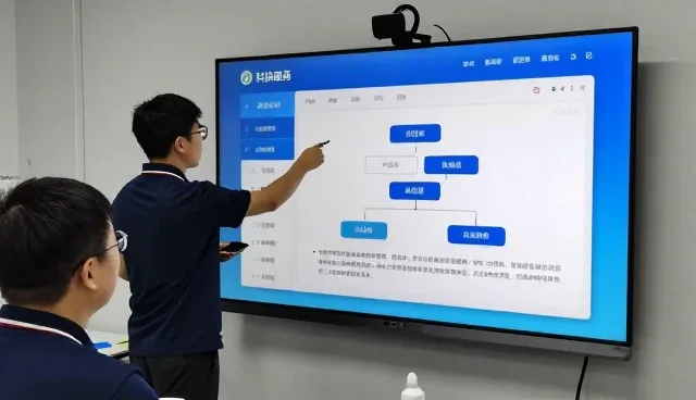 企业上云迁移如何服务不同厂房车间